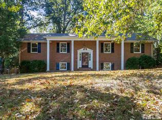 4801 Metcalf Dr, Raleigh, NC 27612