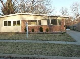 457 Titonka St, Park Forest, IL 60466