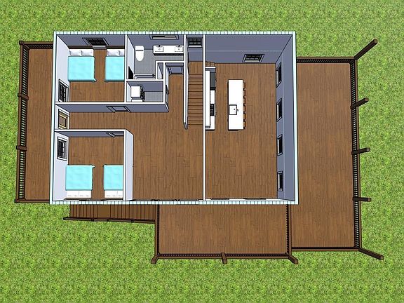 5th image of 875 Alberdie Dr