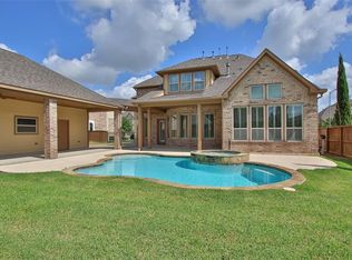 11318 Sardinia Dr, Richmond, TX 77406