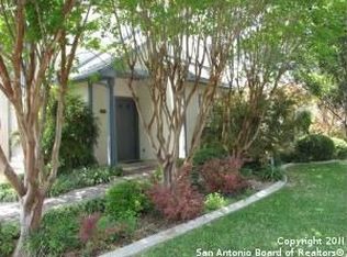 13002 Trent St, San Antonio, TX 78232