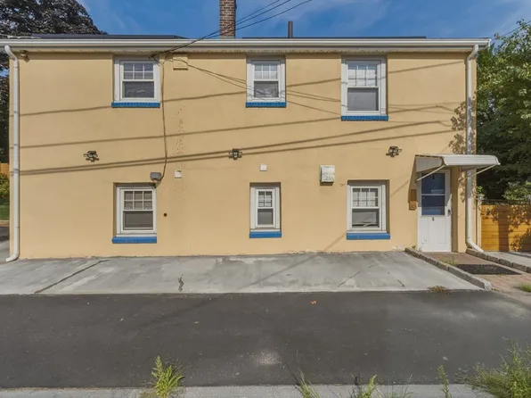 237 American Legion Hwy, Revere, MA 02151
