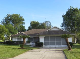 13352 Tubeck St, Spring Hill, FL 34609