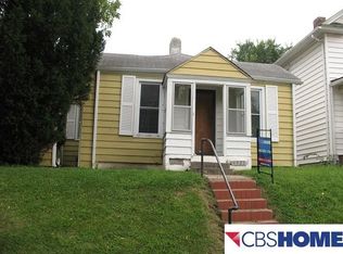 4321 Patrick Ave, Omaha, NE 68111