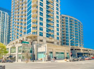 400 W Peachtree St NW Unit 2615, Atlanta, GA 30308