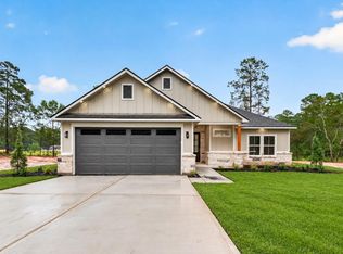 16297 Briarwood Dr, Plantersville, TX 77363