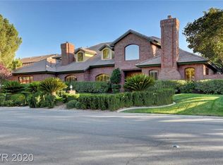 2509 Driftwood Dr, Las Vegas, NV 89107