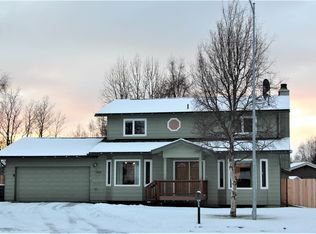 3541 Admiralty Bay Dr, Anchorage, AK 99515