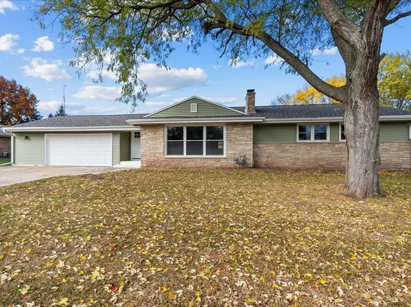 712 William AVENUE, Fond Du Lac, WI 54935