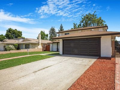 1840 E Hawthorne St, Ontario, CA, 91764