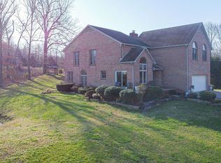 3325 County Road 1129, Arlington, KY 42021