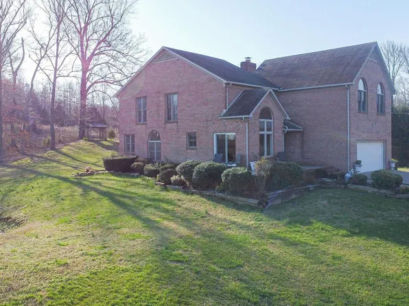 3325 County Road 1129, Arlington, KY 42021