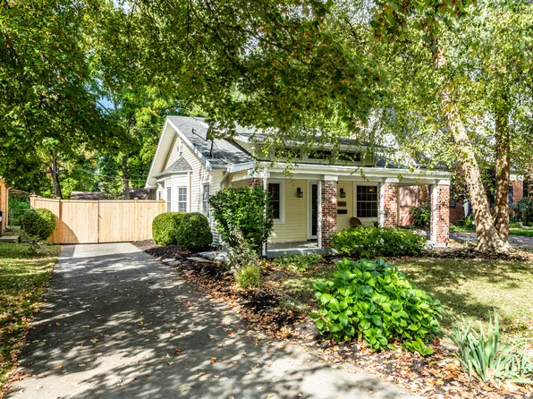 5706 Haverford Ave, Indianapolis, IN 46220