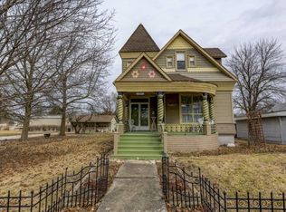 184 E Elm St, Argenta, IL 62501