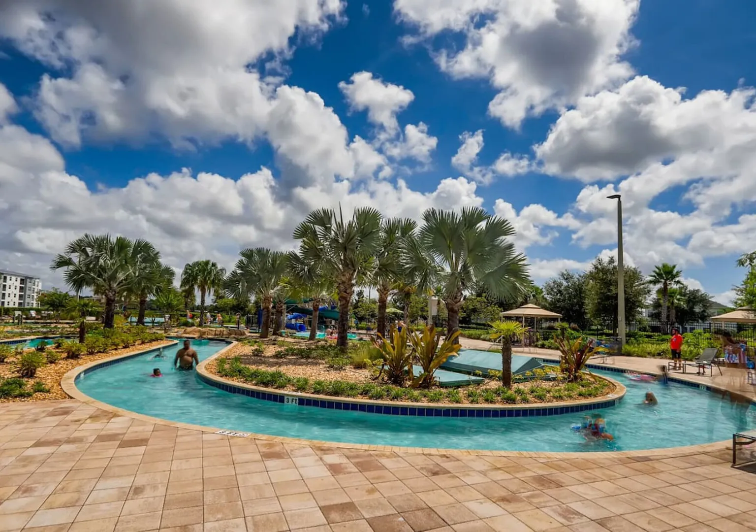 C4731-203-Storey Lake Resort/Near Disney/Universal — Photo 4