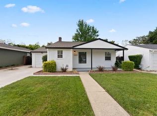 1501 Darlene Ave, San Jose, CA 95125
