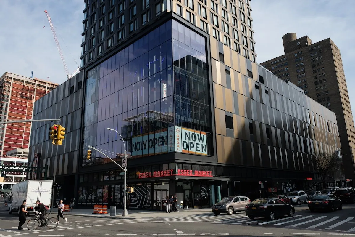 LUDLOW （NY） 90 Ludlow St, New York, NY 10002 | LoopNet