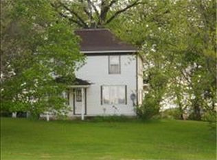 6444 SW 168th St, Ellendale, MN 56026