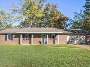 511 Cindy Ln, Pearl, MS