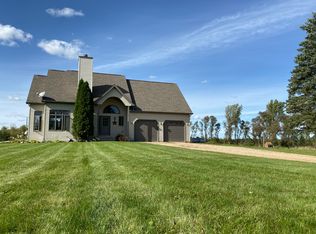 E7740 County Road X, Clintonville, WI 54983