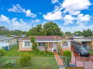 1040 SW 73rd Ct, Miami, FL 33144