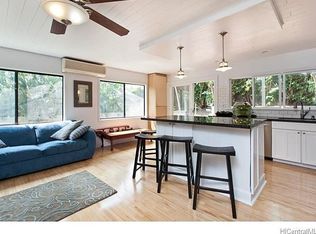 915A Mokapu Blvd, Kailua, HI 96734