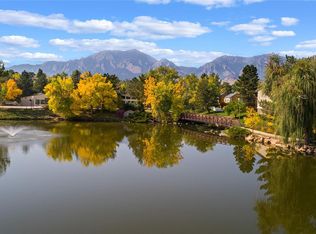 860 W Moorhead Cir APT 1K, Boulder, CO 80305