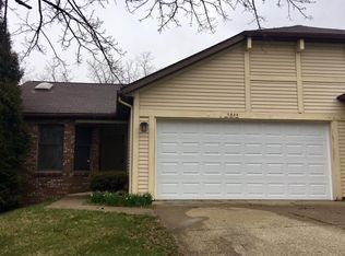 1534 Brentwood Dr, Wooster, OH 44691