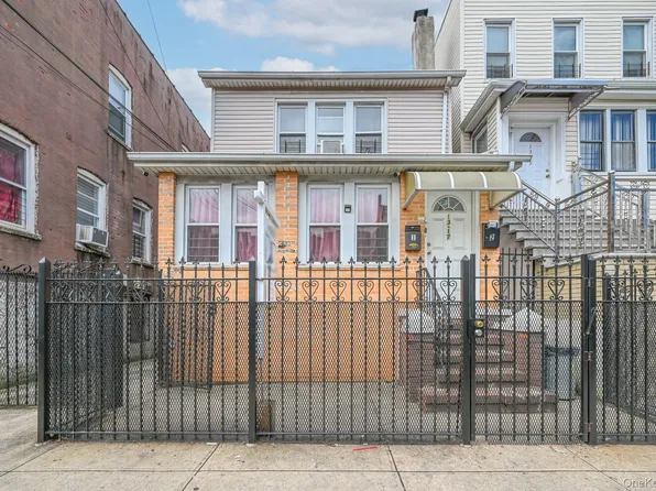 1317 Thieriot Avenue, Bronx, NY 10472