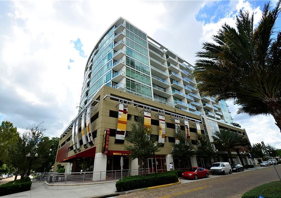 1st image of 101 S Eola Dr Unit 807
