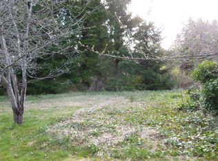 0 Vac Lot Johnson St, Bremerton, WA 98311