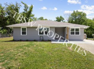 1325 N 94th St, Kansas City, KS 66112