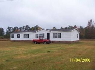 1930 Turkey Creek Rd, Nesmith, SC 29580