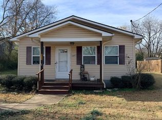 629 4th St, Hot Springs, AR 71913
