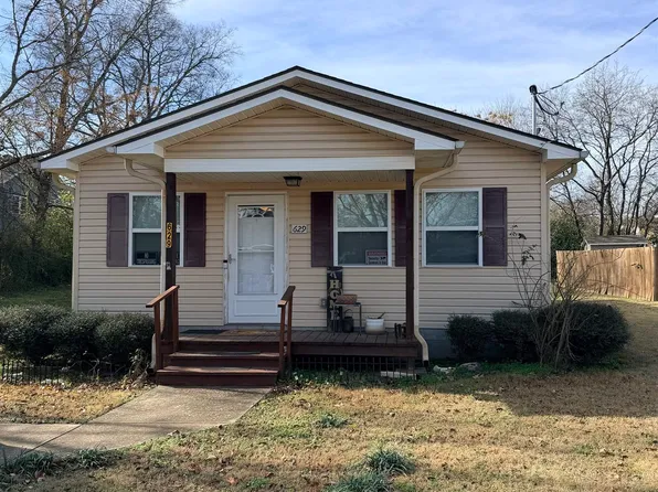 629 4th St, Hot Springs, AR 71913