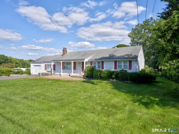 352 Orchard Street, Rocky Hill, CT 06067