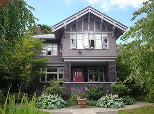 2009 12th Ave E, Seattle, WA 98102