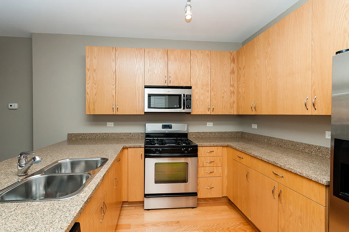 Building Photo - 451 W Huron St #703