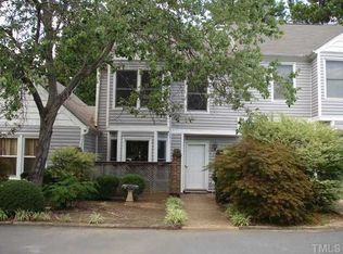 5003 Avenida Del Sol Dr, Raleigh, NC 27616