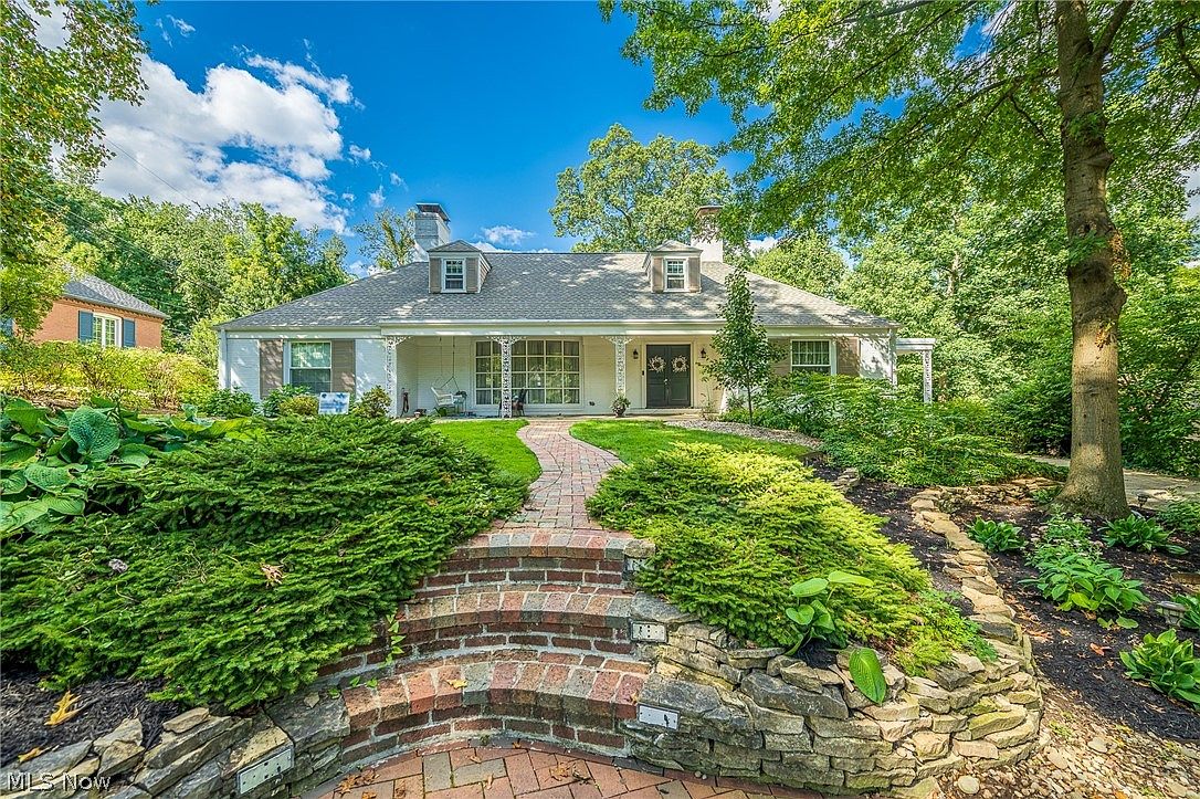 2945 Croydon Dr NW, Canton, OH 44718 Zillow