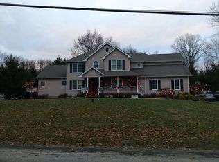 14 Gordon Rd, Wharton, NJ 07885