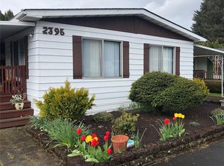 2395 Nightingale Ln, Kelso, WA 98626