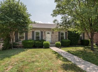 3896 Gladman Way, Lexington, KY 40514