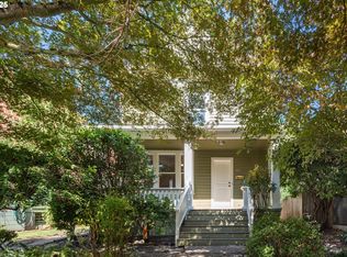 3923 SE Main St, Portland, OR 97214