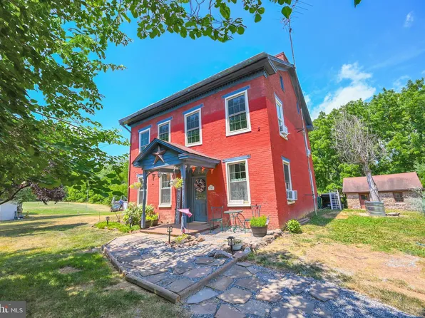 7301 Lincoln Hwy, Thomasville, PA 17364