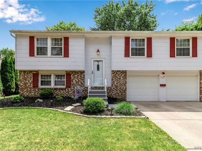 861 Sun Valley Dr, North Tonawanda, NY, 14120