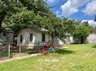 1007 N Lbj Dr, San Marcos, TX 78666