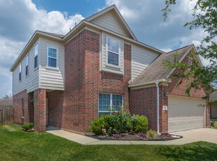 19610 Mackinaw Isle Ct, Cypress, TX 77429
