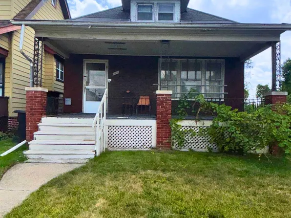 8056 Lynch Rd, Detroit, MI 48234