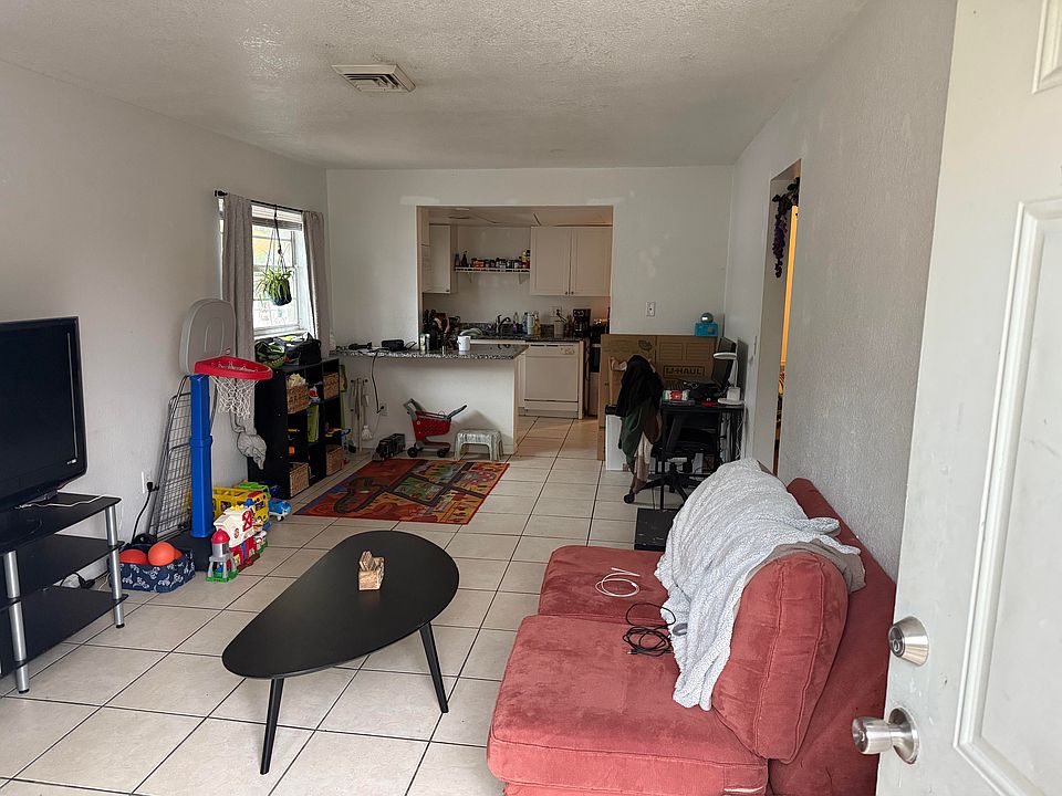Living from Entry